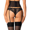OBSESSIVE - SERENA LOVE LIGA BELT XS/S - Imagen 4