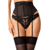OBSESSIVE - SERENA LOVE LIGA BELT XS/S - Imagen 3