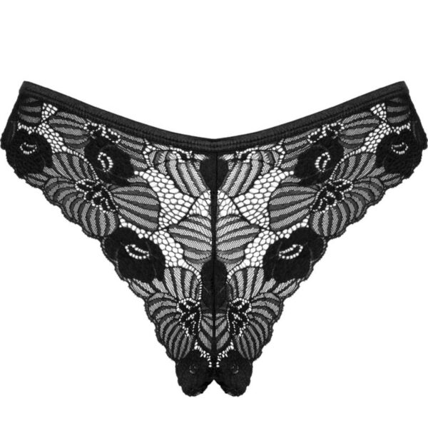 OBSESSIVE - SERENA LOVE PANTIES M/L - Imagen 5