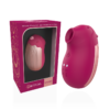 RITHUAL - SHUSHU 2.O NEW GENERATION CLITORAL ORQUIDEA - Imagen 2
