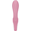 SATISFYER - AIR PUMP BUNNY 2 ROSA - Imagen 5