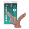 MR INTENSE - 2 PENE REALÍSTICO 16 CM -O- 2.7 CM - Imagen 3