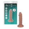 MR INTENSE - 3 PENE REALÍSTICO 16.2 CM -O- 3 CM - Imagen 3