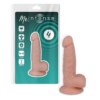 MR INTENSE - 4 PENE REALÍSTICO 16.2 CM -O- 3.1 CM - Imagen 3