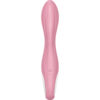 SATISFYER - AIR PUMP VIBRATOR 2 ROSA - Imagen 5