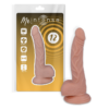 MR INTENSE - 12 PENE REALÍSTICO 18.2 CM -O- 2.5 CM - Imagen 3