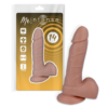 MR INTENSE - 14 PENE REALÍSTICO 18.5 CM -O- 3.8 CM - Imagen 3
