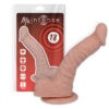 MR INTENSE - 18 PENE REALÍSTICO 19.8 CM -O- 3.2 CM - Imagen 3
