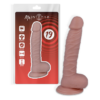 MR INTENSE - 19 PENE REALÍSTICO 20 CM -O- 3.1 CM - Imagen 3
