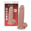 MR INTENSE - 20 PENE REALÍSTICO 20 CM -O- 4.6 CM - Imagen 3