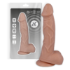 MR INTENSE - 26 PENE REALÍSTICO 22 CM -O- 4.4 CM - Imagen 3