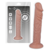 MR INTENSE - 27 PENE REALÍSTICO 22.3 CM -O- 4 CM - Imagen 3