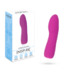 INSPIRE ESSENTIAL - MYLA VIBRADOR LILA - Imagen 2