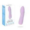 INSPIRE ESSENTIAL - MYLA VIBRADOR LILA CLARO - Imagen 2