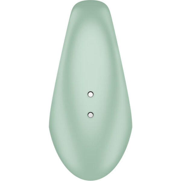 SATISFYER - PERFECT PAIR 3 VERDE - Imagen 4
