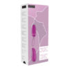 B SWISH - BNAUGHTY DELUXE UNLEASHED FRAMBUESA - Imagen 4