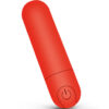 INTT RELEASES - DOUBLE FUN KIT CON BALA VIBRADORA Y GEL DE MASAJE FRESA - Imagen 4