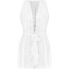OBSESSIVE - HEAVENLLY PEIGNOIR XS/S - Imagen 5