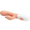 PRETTY LOVE - BLOODY MARY VIBRADOR CON ESTIMULADOR - Imagen 3