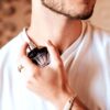 EYE OF LOVE - MATCHMAKER BLACK DIAMOND LGBTQ PERFUME FEROMONAS PARA EL 30 ML - Imagen 5