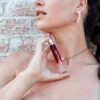 EYE OF LOVE - MATCHMAKER RED DIAMOND PERFUME PARA ÉL Y ELLA 10 ML - Imagen 2