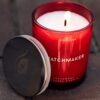 EYE OF LOVE - MATCHMAKER RED DIAMOND VELA DE MASAJE PARA ELLA 150 ML - Imagen 5