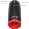 JAMYJOB - SPIN-X MASTURBADOR CON ROTACIÓN Y FUNCIÓN CALOR - Imagen 5