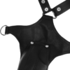 FETISH SUBMISSIVE ATTITUDE - ARNÉS ECOPIEL JOCK STRAP HOMBRE - Imagen 4