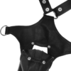 FETISH SUBMISSIVE ATTITUDE - ARNÉS ECOPIEL JOCK STRAP HOMBRE - Imagen 5