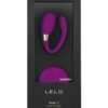 LELO - INSIGNIA TIANI 3 MASAJEADOR MORADO - Imagen 2