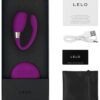 LELO - INSIGNIA TIANI 3 MASAJEADOR MORADO - Imagen 3
