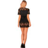 OBSESSIVE - MADERRIS PEIGNOIR XS/S - Imagen 2