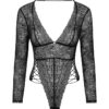 OBSESSIVE - MERLYS TEDDY XS/S - Imagen 5