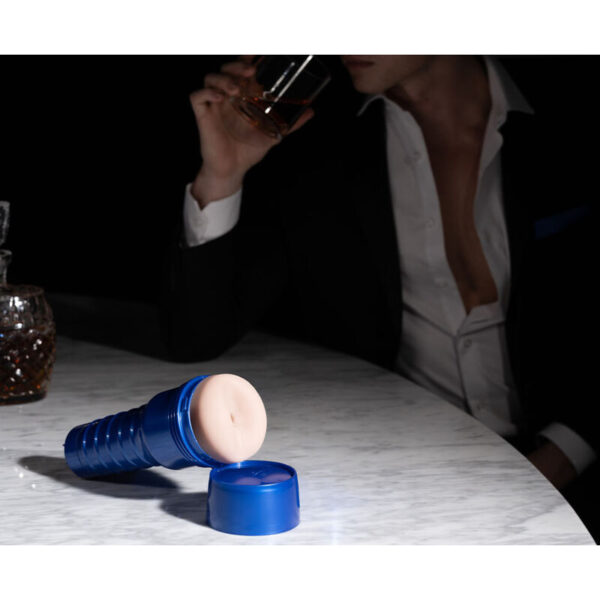 FLESHLIGHT BOOST - BLAST LM FLESH RP - Imagen 4