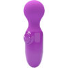 PRETTY LOVE - MINI MASAJEADOR PERSONAL MORADO - Imagen 2