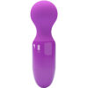 PRETTY LOVE - MINI MASAJEADOR PERSONAL MORADO - Imagen 3