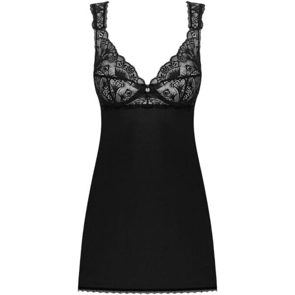 OBSESSIVE - DONNA DREAM BABYDOLL M/L - Imagen 5
