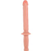 GET REAL - THE MANHANDLER 37 CM NATURAL - Imagen 3