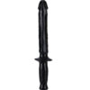 GET REAL - THE MANHANDLER 37 CM NEGRO - Imagen 3