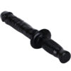 GET REAL - THE MANHANDLER 37 CM NEGRO - Imagen 5