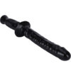 GET REAL - THE MANHANDLER 37 CM NEGRO - Imagen 4