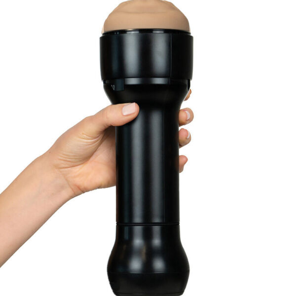 KIIROO - POWERBLOW  FEEL VICTORIA JUNE BOCA COMBO SET - Imagen 3