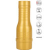 PRIVATE - MASTURBADOR ORIGINAL TUBE NATURAL - Imagen 5