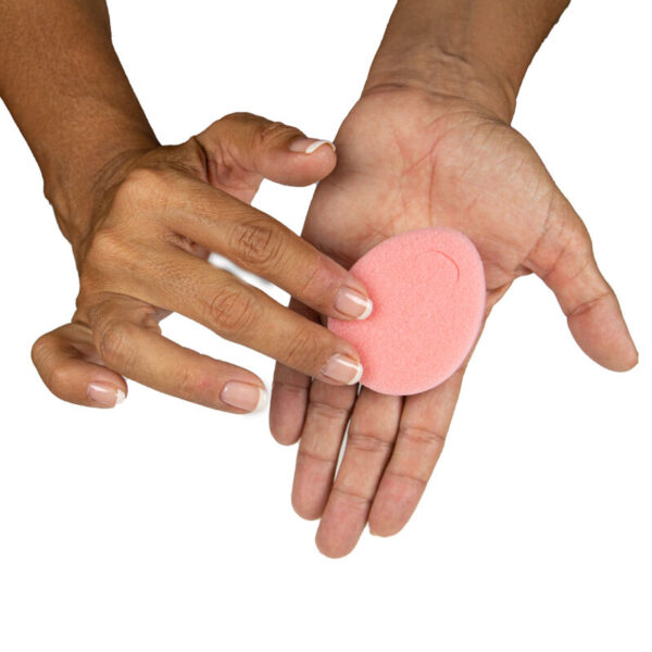 CONFORT 365 - TAMPÓN ESPONJA VAGINAL LUBRICADA - 3 UNIDADES - Imagen 5