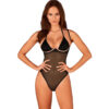 OBSESSIVE - SELINNE TEDDY XS/S - Imagen 3