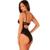 OBSESSIVE - SELINNE TEDDY XS/S - Imagen 4