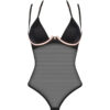 OBSESSIVE - SELINNE TEDDY XS/S - Imagen 5