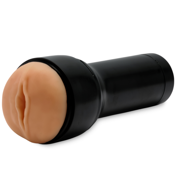 KIIROO - FEEL STROKER MASTURBADOR ESTIMULADOR - MARRON CLARO - Imagen 2