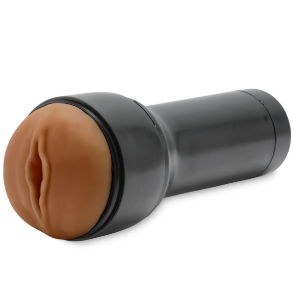 KIIROO - FEEL STROKER MASTURBADOR ESTIMULADOR - MARRÓN - Imagen 2