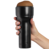 KIIROO - FEEL STROKER MASTURBADOR ESTIMULADOR - MARRÓN - Imagen 4
